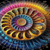O Legado Cigano: A Profundidade da Sequência de Fibonacci