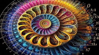 O Legado Cigano: A Profundidade da Sequência de Fibonacci