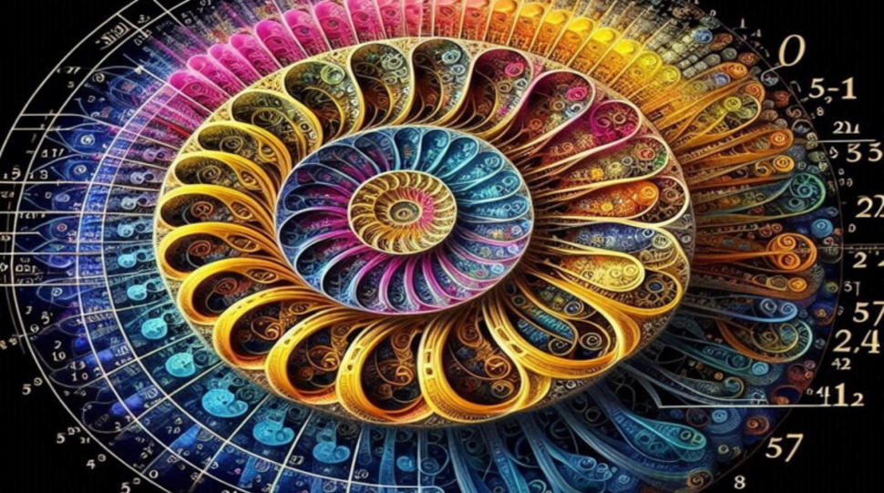 O Legado Cigano: A Profundidade da Sequência de Fibonacci