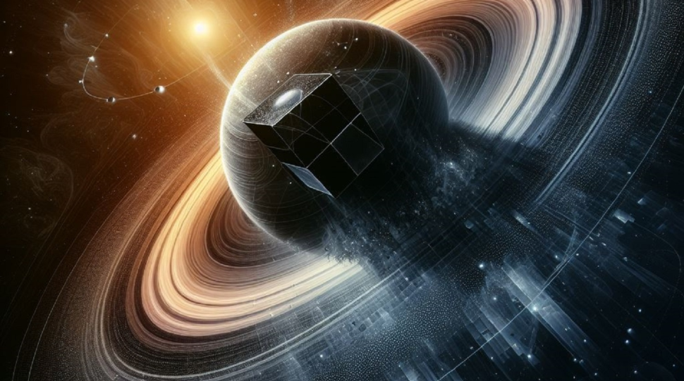 Saturno: Um Portal para os Mistérios Ciganos
